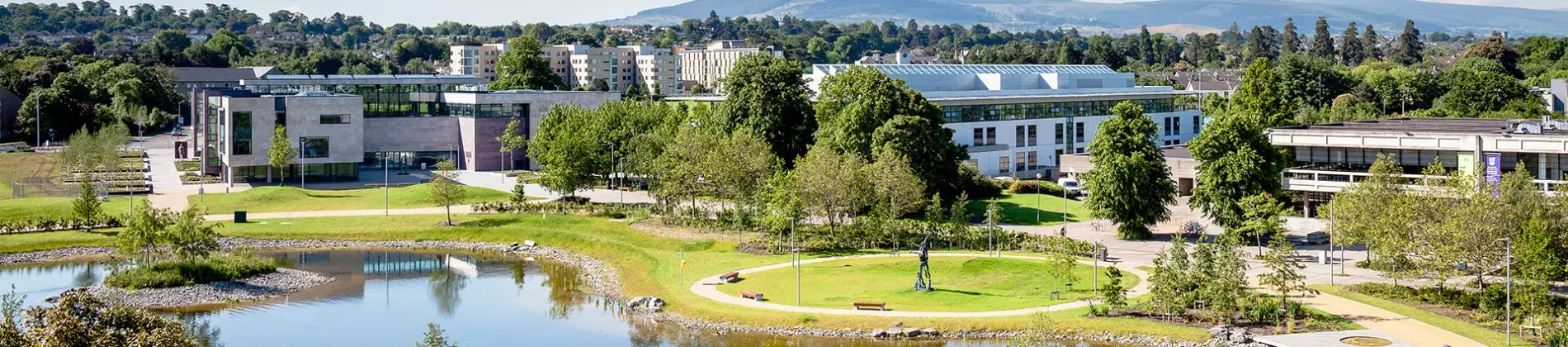 Politics & International Relations